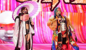 Kairi Sane States She Is “Ready For Asuka”  As WWE Teases Future Match