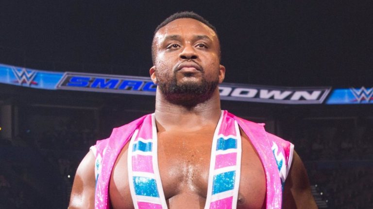 Big E On #SpeakingOut Allegations: “I Wasn’t Surprised”