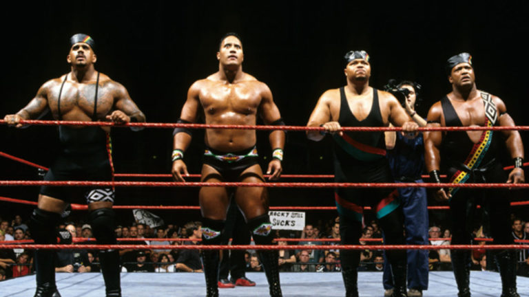 Details On WWE’s Plans For A Nation of Domination Reboot