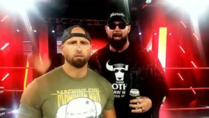 The Good Brothers & Rocky Romero Say NJPW & Impact Will Work Together In 2021