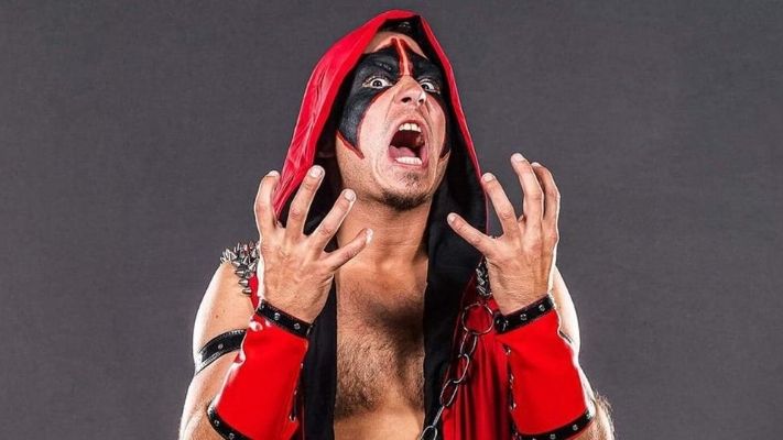 Warhorse Talks Facing Cody On AEW Dynamite