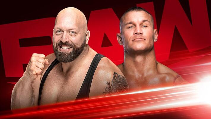 WWE RAW Results (7/20): Big Show vs. Orton, Stephanie McMahon Makes Announcement