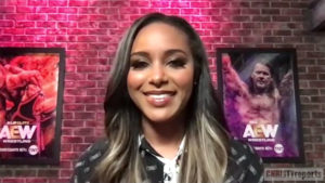 Brandi Rhodes Reveals New Info on AEW’s Deadly Draw Women’s Tag Tournament