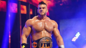 AEW Has Surprises In The Works, Creative Changes Coming For The FTW Title?