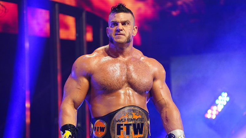 Brian Cage