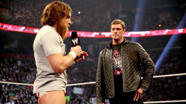 Update On Edge & Daniel Bryan’s Creative Influence In WWE