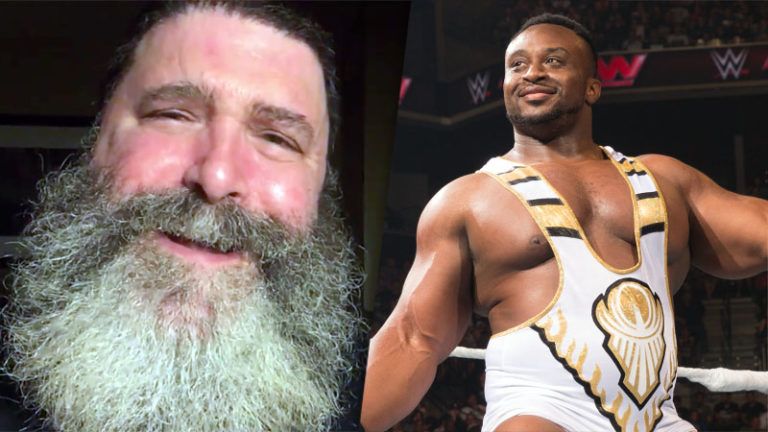 Mick Foley Comments On Potential Big E Single’s Run