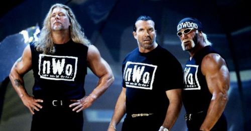 Jim Ross on Hulk Hogan’s nWo Heel Turn – “It Was Going To Be a No Brainer at Some Point”