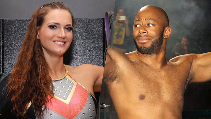 Jay Lethal Responds To Allegations From Kelly Klein