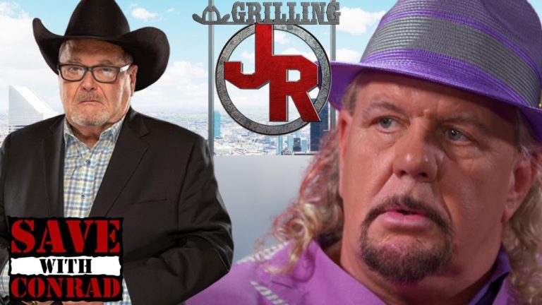 Jim Ross Comments On Michael Hayes’ Role In WWE