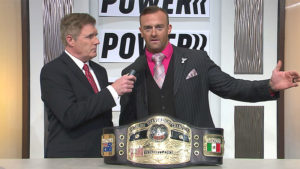 Nick Aldis Talks About Being A Traveling World Champion, NWA Update