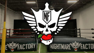 Cody & QT Marshall’s Nightmare Factory School Opening Development Camps Starting 9/21