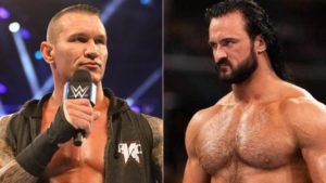 Randy Orton Challenges Drew McIntyre To SummerSlam Title Match