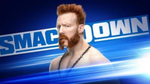 WWE SmackDown Results (7/3): Sheamus Toasts Jeff Hardy, AJ Styles Defends IC Title