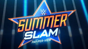 WWE Announces SummerSlam Location Change Due To COVID-19