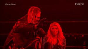 WWE SmackDown Results (7/31): Two Title Matches, The Fiend Attacks Alexa Bliss