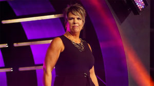 Vickie Guerrero Admits She Misses GM Role