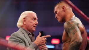 Randy Orton Reveals Original Plans For Ric Flair Segment On RAW