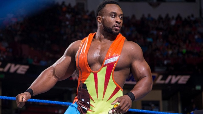 What WWE Officials Have Told Big E About Plans For His Future