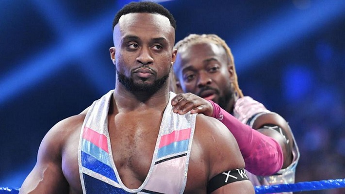 Big E Explains Why He Chose To Cash In MITB On Monday’s RAW