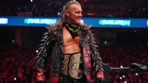 Chris Jericho Calls Crown Jewel Match The Worst He Has Ever Seen