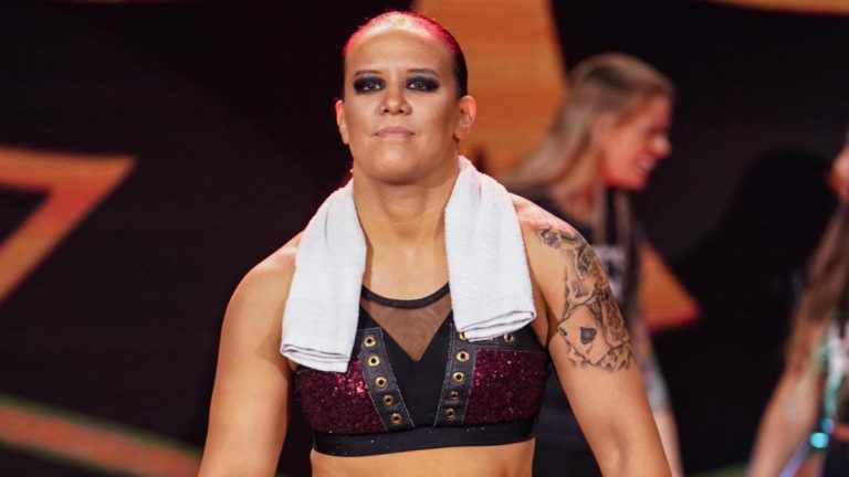 WWE Needs To ‘Rebuild’ Shayna Baszler, Says Bully Ray