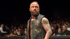 Eric Young Says That Triple H Did Not Know About His WWE Release