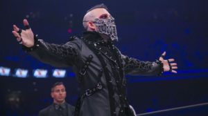 AEW Releases Three Wrestlers Including Jimmy Havoc