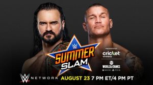 Speculation On Why WWE Is Holding Payback A Week After SummerSlam