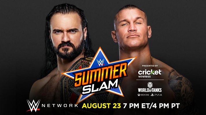 Speculation On Why WWE Is Holding Payback A Week After SummerSlam