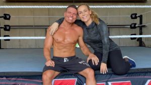 Tyson Kidd Says Vince McMahon Wouldn’t Let Him In The Royal Rumble