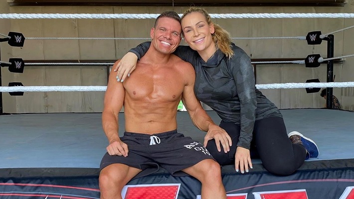 Tyson Kidd’s Training Video Sparks Rumors About Potential In-Ring Return