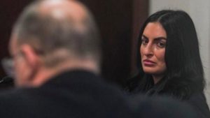 The Latest Updates In The Sonya Deville Attempted Kidnapping Case