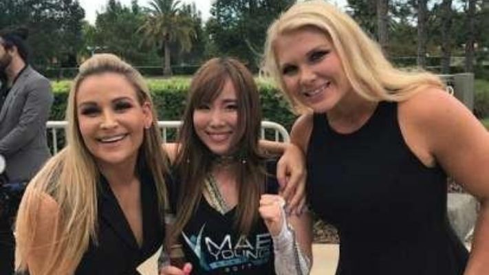 Natalya Pens Column On Kairi Sane