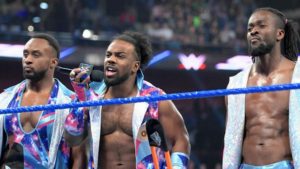 Xavier Woods On His Favorite Tag Team Of All Time