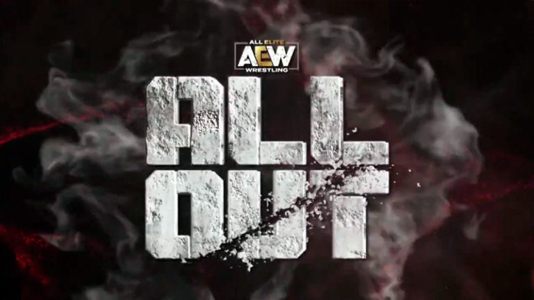 AEW All Out Date & Location Announced