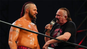 Bully Ray Says That AEW’s Lance Archer Has Not Been “used in his wheelhouse for a while”