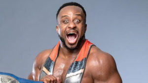 Big E Reveals Which Superstar Was Instrumental For His Current Push