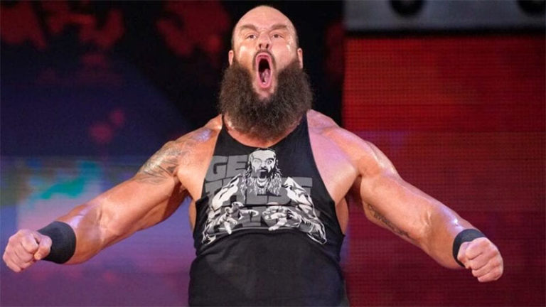 Details Behind Braun Strowman’s Recent Storyline Suspension