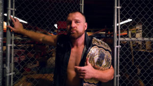 AEW Champion Jon Moxley Plans To Wrestle Into His 50’s & Won’t Return To WWE