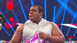 Keith Lee Has Words For Drew McIntyre, Wants Respect