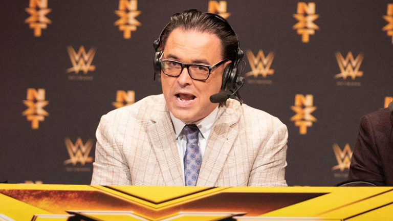 Mauro Ranallo Addresses His Decision To Leave WWE