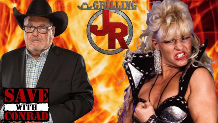 Jim Ross On Why Luna Vachon Was Fired From WWE