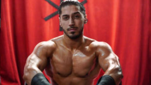 Mustafa Ali On WWE Frustrations: ‘I’m In My Prime, I’m Ready To Go’