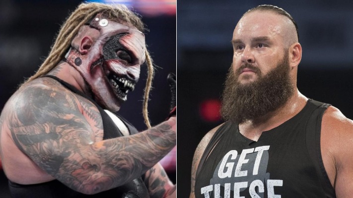 Braun Strowman vs. Bray Wyatt Set For WWE SummerSlam