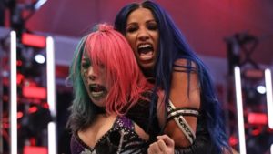 Naomi: “Sasha Banks Is The Best We Have in WWE”