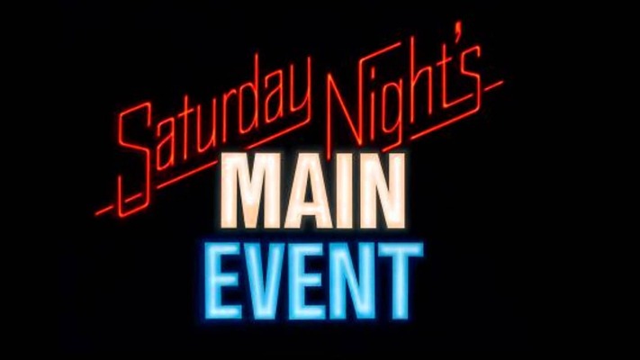 WWE Files For Saturday Night’s Main Event Trademarks