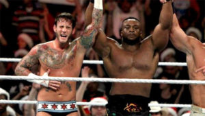 CM Punk Thinks Big E Should ‘Dump’ New Day For Singles Run