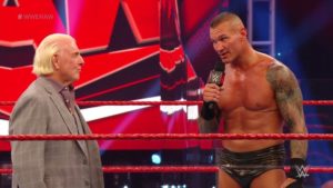 WWE RAW Results (8/10): Randy Orton Attacks Ric Flair, Asuka vs. Bayley