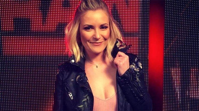 Renee Young Pens Column Thanking Vince, Stephanie, & Triple H